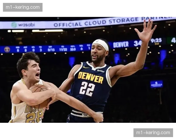 掘金约基奇助攻失误比创赛季新低 穆雷缺阵期间球队外围持球点严重匮乏