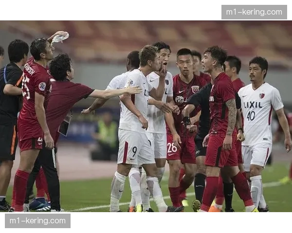 京沪大战演变为残阵对决 双方合计十名主力球员无法出战